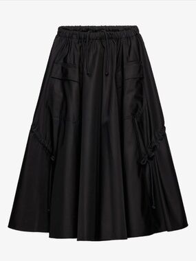 Prada ReNylon Skirt - 38